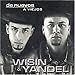 Song Complaceme by Wisin &amp; Yandel on De Nuevos a Viejos at Amazon