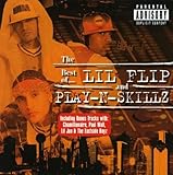 album / discography