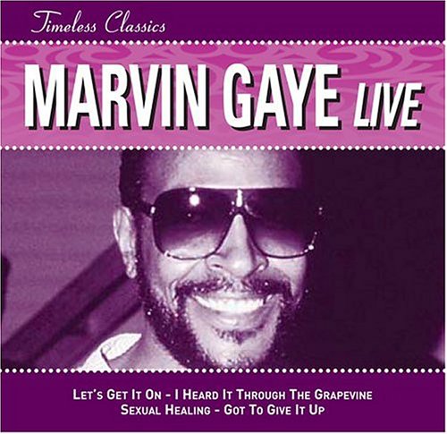 Timeless Classics: Live