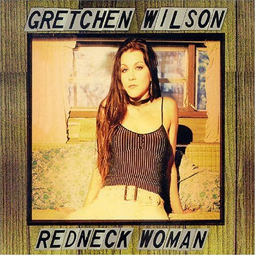 Redneck Woman [CD #2]