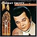 Song The Big Man Above by Conway Twitty on The Gospel Spirit at Amazon