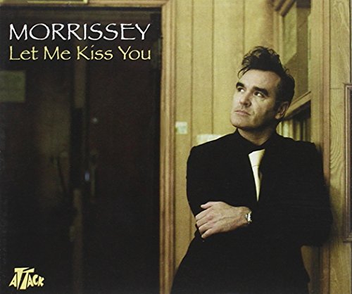Let Me Kiss You [CD#3]