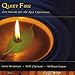 Song Future Primitive by Gary Stroutsos on Quiet Fire: Zen Moods for the Spa Experience at Amazon