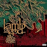 Ashes of the Wake