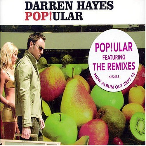 Popular (The Mixes)