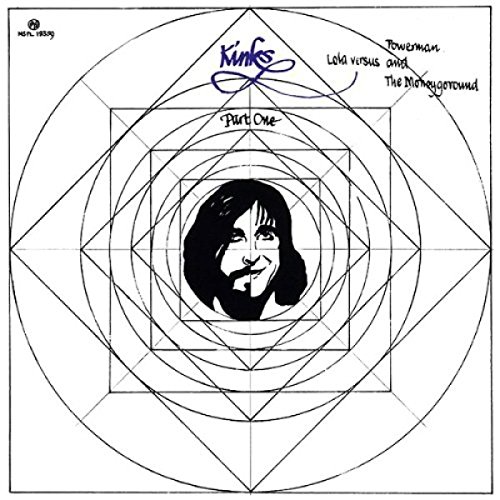 Lola vs. the Powerman & the Money-Go-Round, Pt. 1 [Bonus Track]