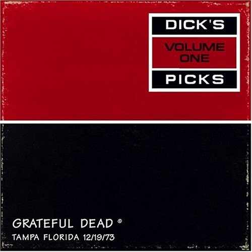 Dick's Picks, Vol. 1
