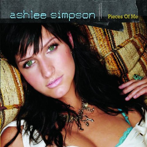 Pieces of Me [Australia CD]