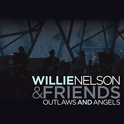Outlaws and Angels