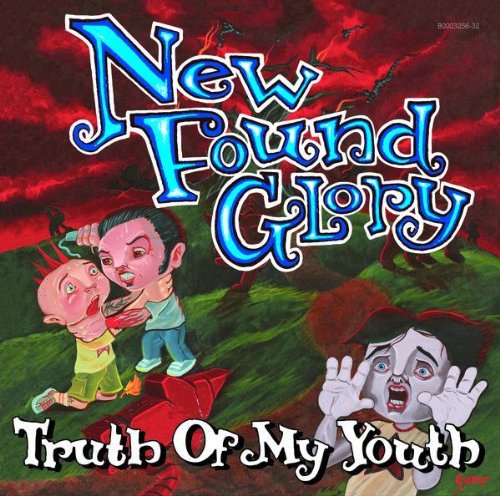 Truth of my Youth/All Downhill from Here