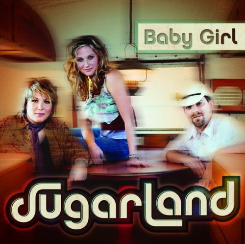 Baby Girl/Stand Back Up