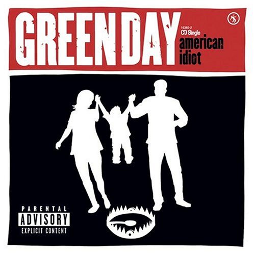 American Idiot [US CD]