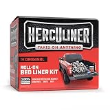 Herculiner HCL1B8 Roll-On Bed Liner Kit product image