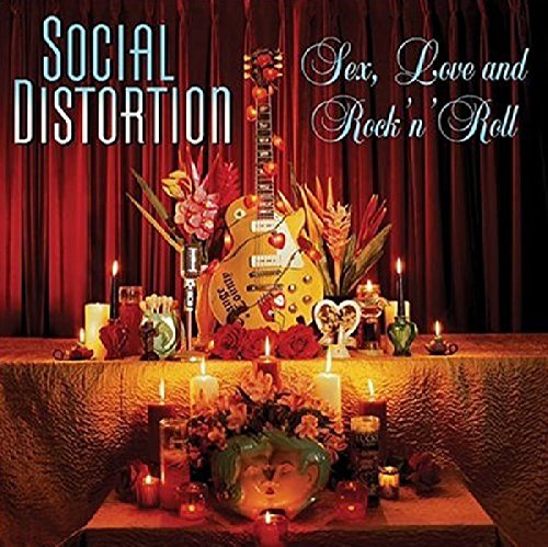 Sex, Love and Rock 'N' Roll