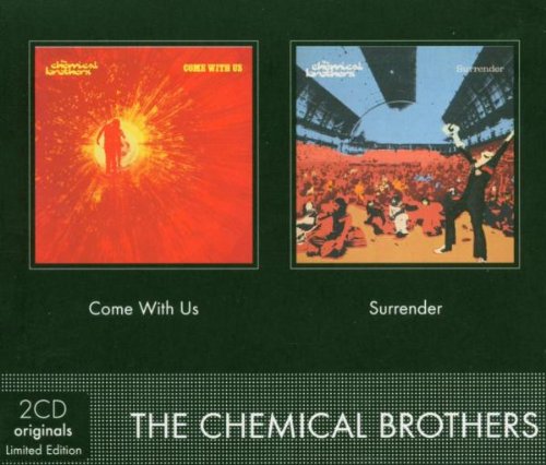 Come with Us/Surrender