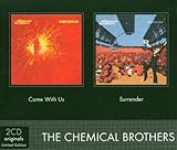 Come with Us/Surrender