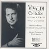 Vivaldi: Violin Concertos - Vol 8, 9 & 10.