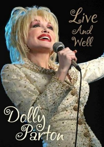 Live and Well [DVD]