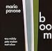 Song Po by Mario Pavone on Boom at Amazon