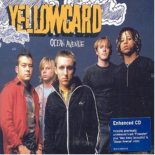 Ocean Avenue [US CD]