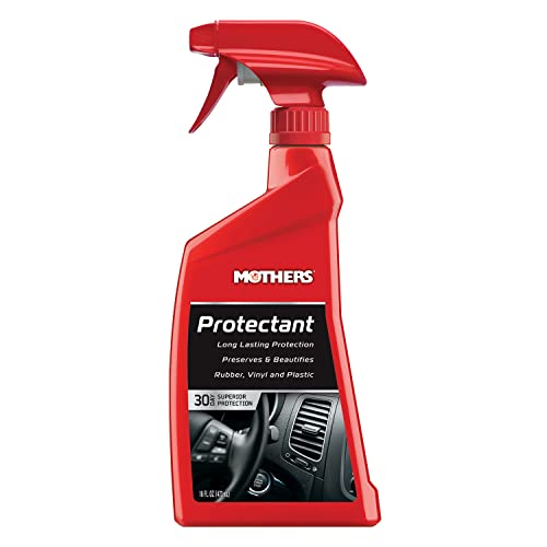 Mothers Protectant, 16 oz