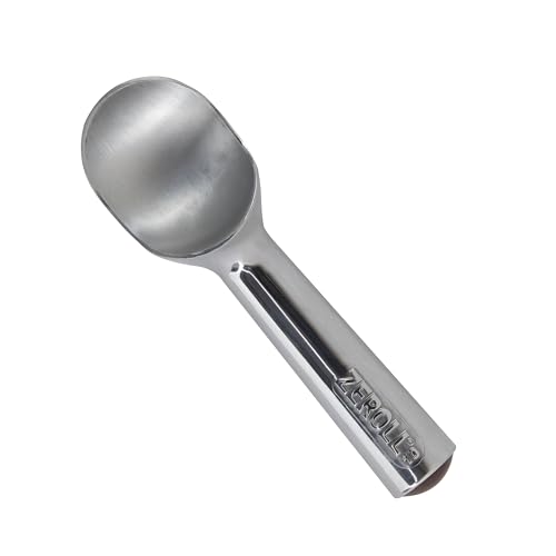 Zeroll Original Ice Cream Scoop Innovative Design You'll love how easily ice cream comes off