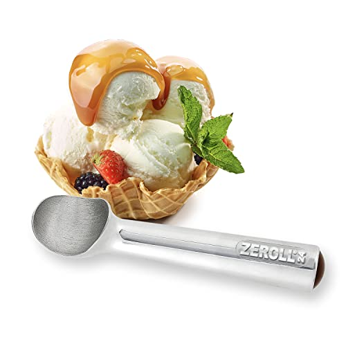 Original Ice Cream Scoop with Liquid-Filled Handle - Image 1