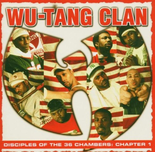 Disciples of the 36 Chambers: Chapter 1