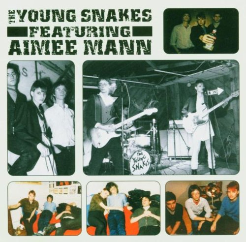 Aimee Mann and the Young Snakes