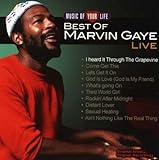 Music of Your Life: Best of Marvin Gaye