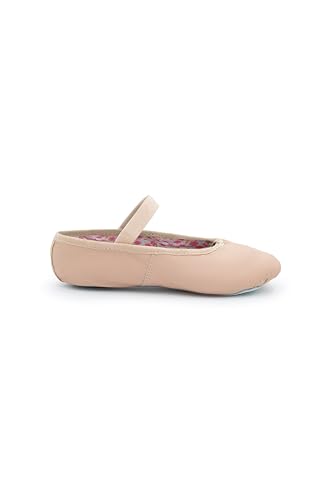 Capezio Daisy Child Classic ballet shoe product image