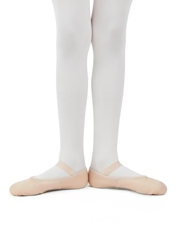 Capezio girls Daisy - 205t/C (Toddler/Little Kid) dance shoes, Ballet Pink, 8 Toddler US