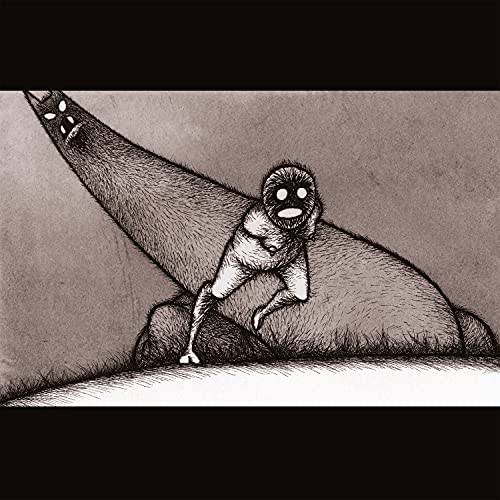 Chapter 1: The Sandworm Cometh: Early Recordings