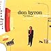 Song Leopold Leopold by Don Byron on Ivey-Divey at Amazon