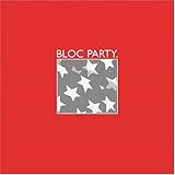 Bloc Party [EP] (2004)