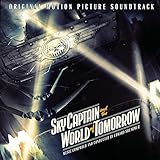 Sky Captain And The World Of Tomorrow Soundtrack