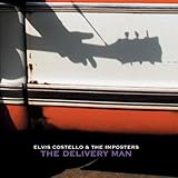 The Delivery Man