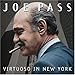 Song We&#39;ll Be Together Again by Joe Pass on Virtuoso in New York at Amazon