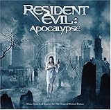 Resident Evil: Apocalypse Soundtrack