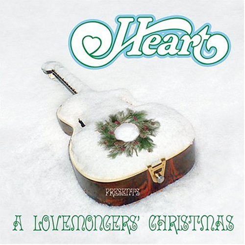 A Lovemongers Christmas