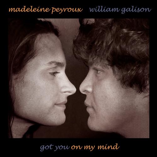 Got You on My Mind