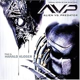 Alien Vs. Predator Soundtrack