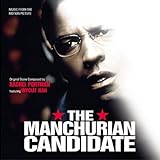 Manchurian Candidate, The Soundtrack