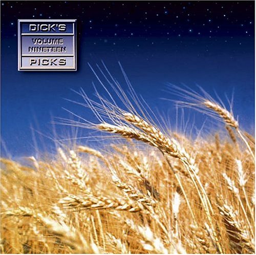 Dick's Picks, Vol. 19