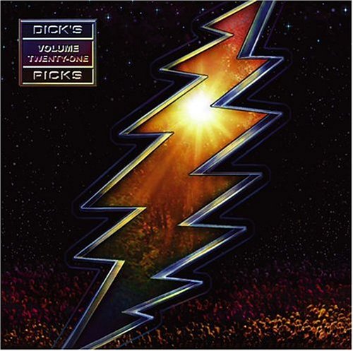 Dick's Picks, Vol. 21