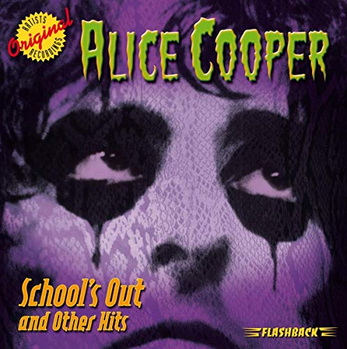 School's Out and Other Hits