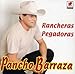 Song Arrancame la Vida by Pancho Barraza on Rancheras Pegadoras at Amazon