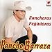 Song Borracho y Solo by Pancho Barraza on Rancheras Pegadoras at Amazon