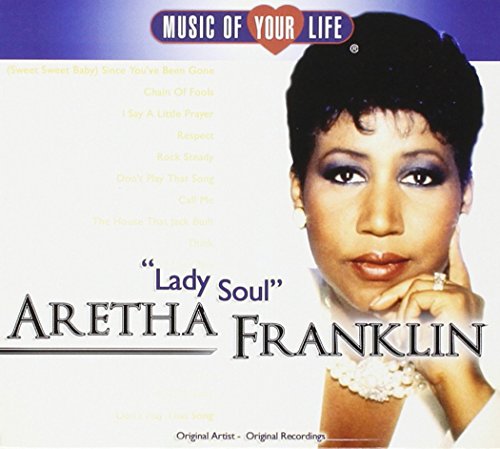 Lady Soul [Brentwood]