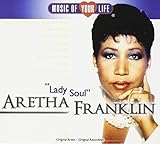 Lady Soul [Brentwood]